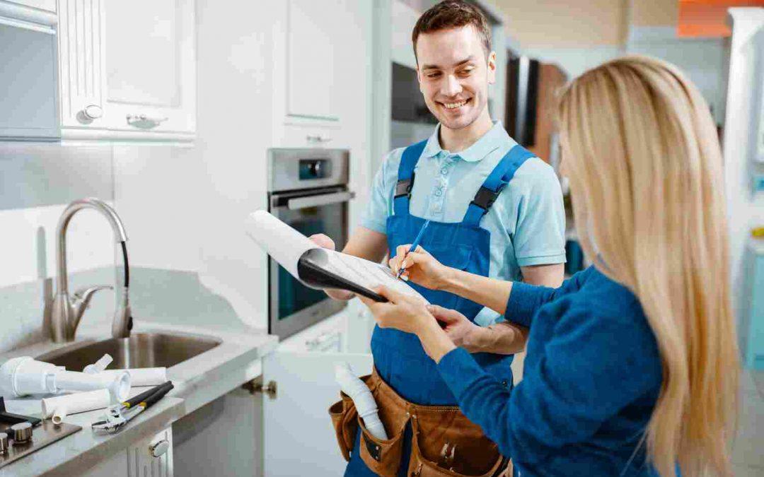 Choosing A Handyman