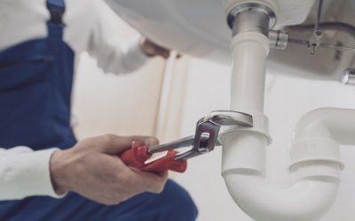 25% off of Dan’s Plumbing Services